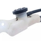 Réservoir d'huile de secours Yamaha TDR 125 1996 Réf : 4FU-21733-00-00