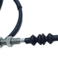 Câble de frein avant Honda CM 125 T 1980 Réf : 45450-419-670