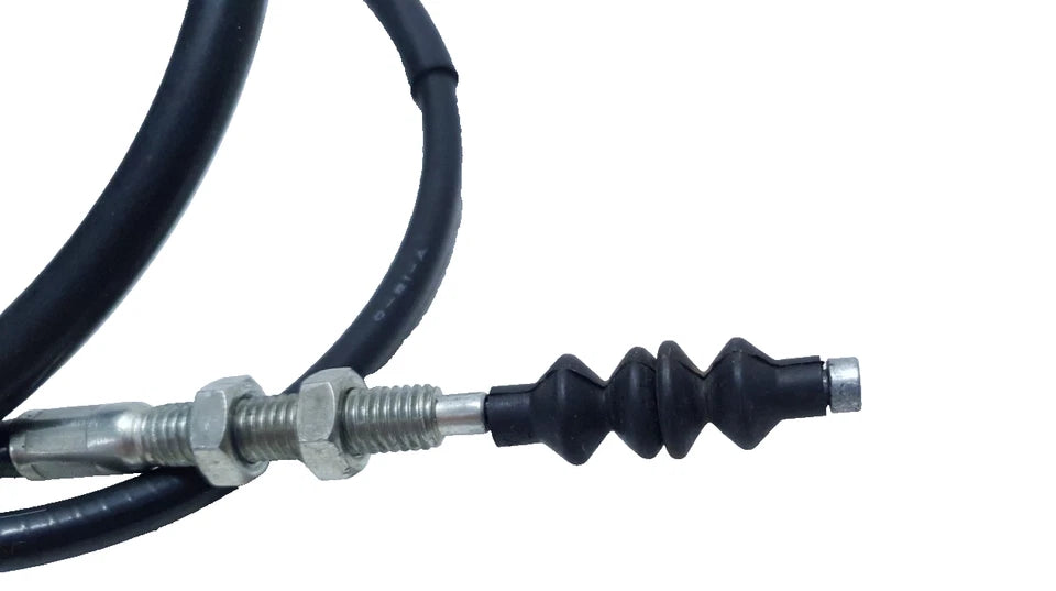 Câble de frein avant Honda CM 125 T 1980 Réf : 45450-419-670