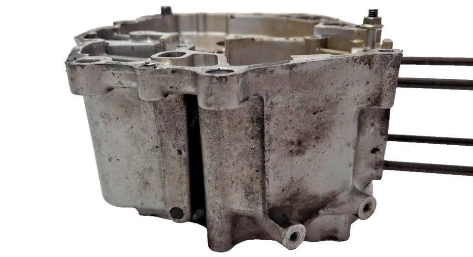 Carter moteur central gauche Honda CM 125 Custom 1995 Réf : 11200-KC2-770