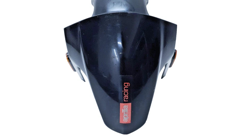 Garde boue avant Aprilia RS 50 2008 Réf : 86142800WN0