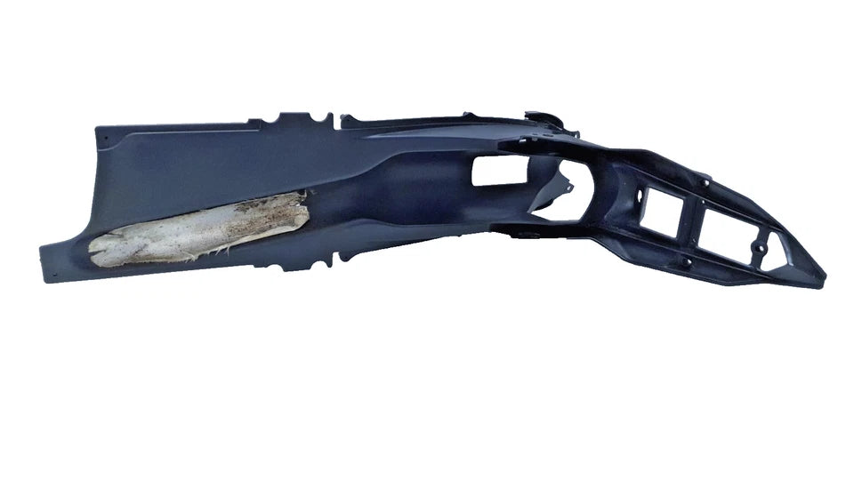 Garde boue arrière Aprilia RS 50 2008 Réf : 00H00706381