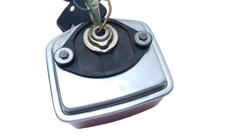 Feu arrière Honda CM 125 T 1980 Réf : 33701-126-721