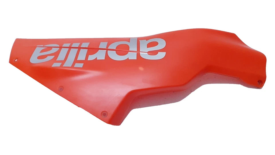Carénage inférieur droit Aprilia RS 50 2010 Réf : 86511400W0R