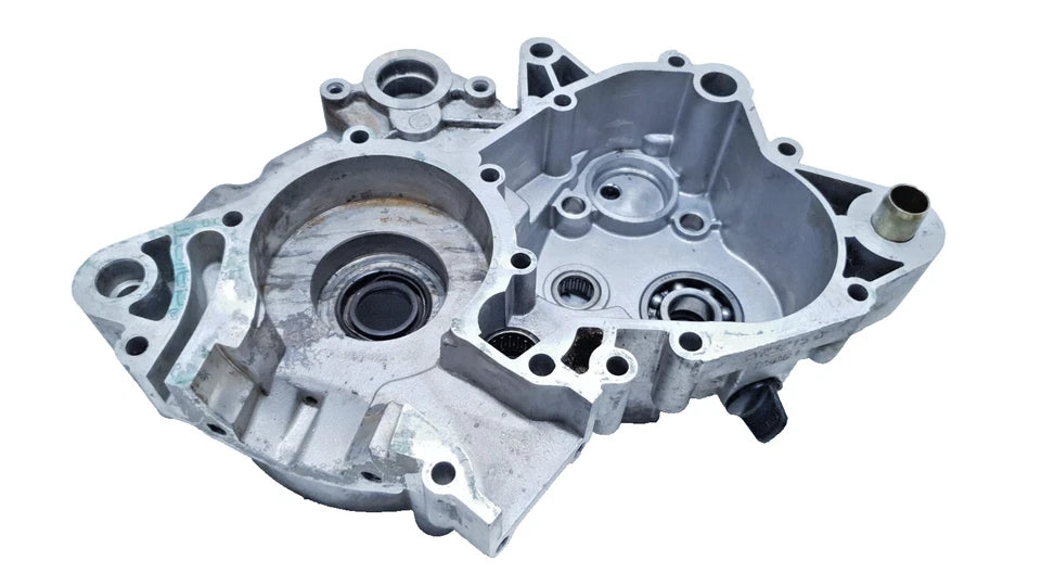 Carters moteur centraux Aprilia RS 50 2008 Réf : CM1503035