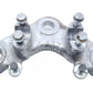 Té de fourche supérieur Honda CM 125 T 1981 Réf : 53231-402-000