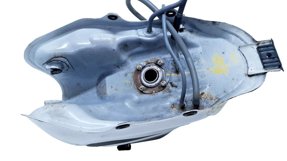 Réservoir d'essence Honda CBF 125 2010 Réf : 17520-KWF-641ZE