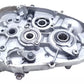 Carter moteur central droit Yamaha DT125LC 1987 n°17 Réf : 10V-15121-02-00