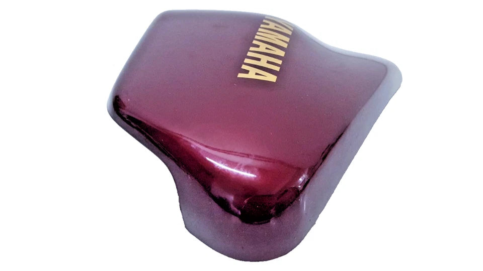 Carénage gauche Yamaha XV 125 Virago 2000 Réf : 2UJ21711006M