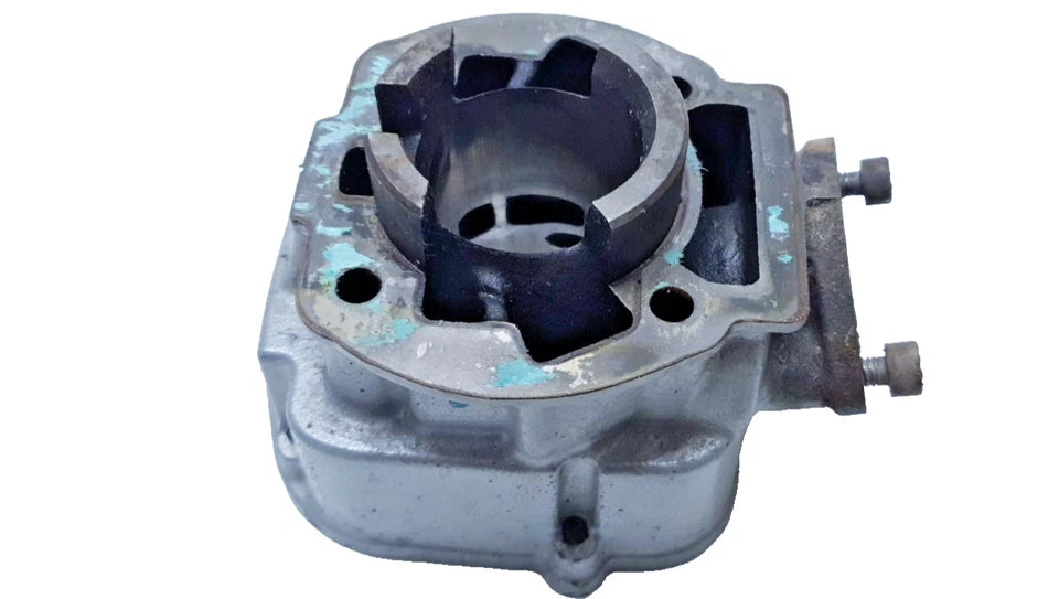 Cylindre 39,8mm Derbi Senda DRD X-Treme 50 2006 Réf : 847508