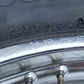 Roue avant Yamaha SR 125 1993