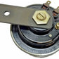 Klaxon / Avertisseur sonore Honda CM 125 Custom 1986 Réf : 38110-KGB-900