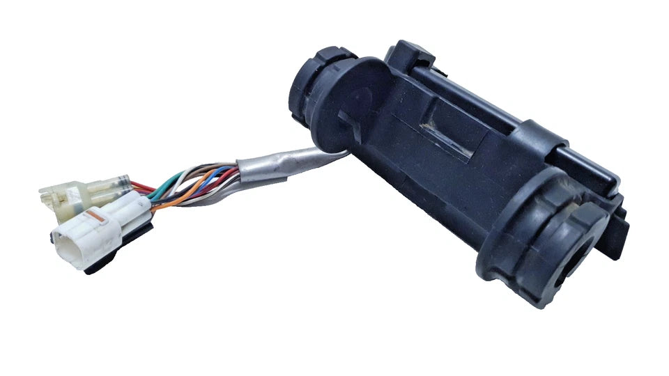 Boitier CDI d'allumage Yamaha TDR 125 2002 n°2 Réf : 5AE855401000