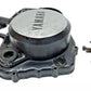 Carter d'embrayage Yamaha DT125LC 1987 n°8 Réf : 34X-15421-00-00