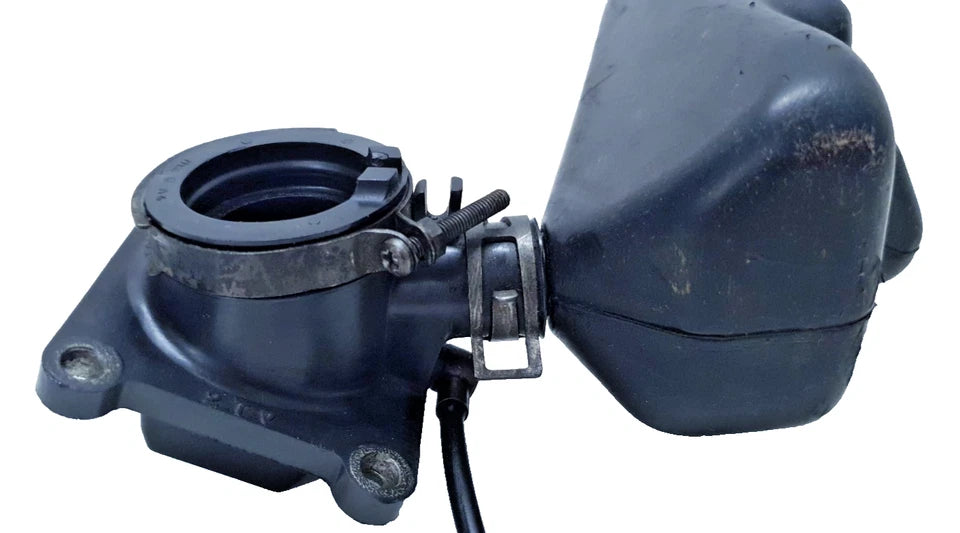 Pipe d'admission Yamaha TDR 125 1997 Réf : 2TV-13565-00