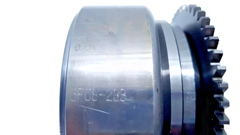 Rotor d'allumage Honda CBR 125 2004 n°2 Réf : 31110-KPP-861