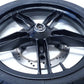 Roue avant Yamaha TZR 50 2009 Réf : 5WXF51602000
