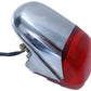Feu arrière Honda CLR 125 CityFly 2001 Réf : 33700-KFT-621