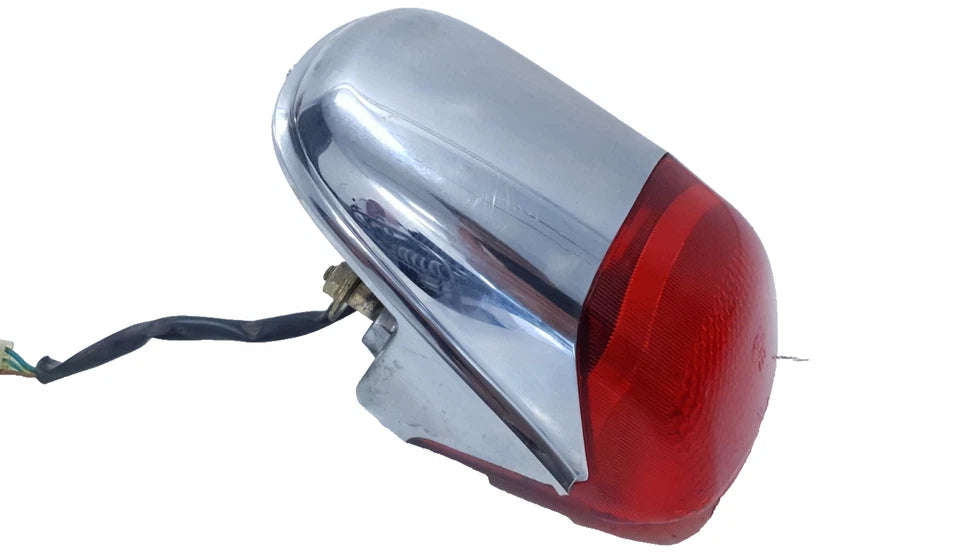 Feu arrière Honda CLR 125 CityFly 2001 Réf : 33700-KFT-621