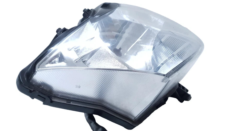 Phare avant Honda CBF 125 2010 Réf : 33110-KWF-951