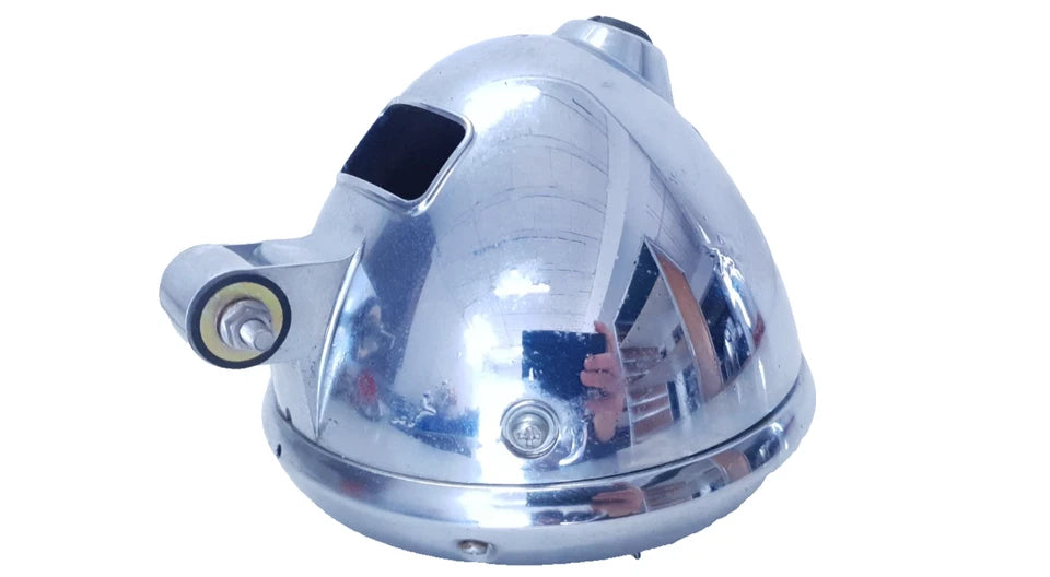 Phare avant Yamaha XV 125 Virago 2000 Réf : 2AE84320G000