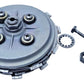 Embrayage incomplet Yamaha TZR 50 2005 Réf : 4YVE63710000