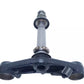 Té de fourche inférieur Yamaha TDR 125 1996 Réf : 4FU-23340-00-00