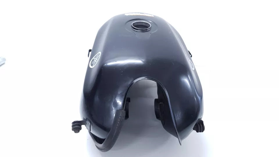 Réservoir d'essence Yamaha YBR 125 2010 n°2 Réf : 51D-W2411-00-P2 Fuel tank