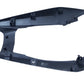 Coque arrière basse Honda CBF 125 2010 Réf : 77210-KWF-900ZF