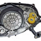 Carter d'embrayage Yamaha DT125LC 1987 n°3 Réf : 34X-15421-00-00
