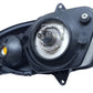 Phare avant droit Yamaha TZR 50 2008 n°4 Réf : 5WXH41100000