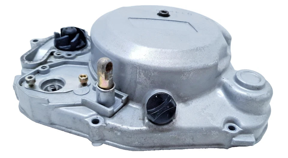 Carter d'embrayage Yamaha TZR 50 2005 Réf : 5WXE54210000