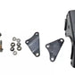 Supports moteur Yamaha YBR 125 2006 Réf : 5VLF13160100