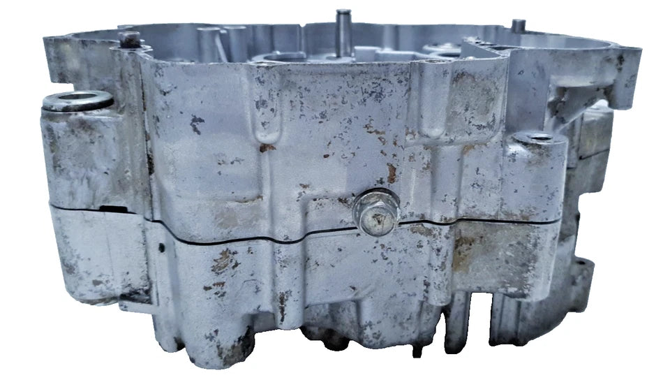 Carters moteur centraux Kawasaki KMX 125 1988 Réf : 140021487