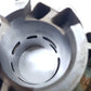 Cylindre et piston cote B 40mm Aprilia RS 50 2010 Réf : 00H02515031