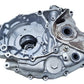 Carters moteur centraux Yamaha SR 125 1993 Réf : 5N0151000000