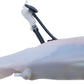 Réservoir d'huile Yamaha TDR 125 1998 Réf : 4FU217510000