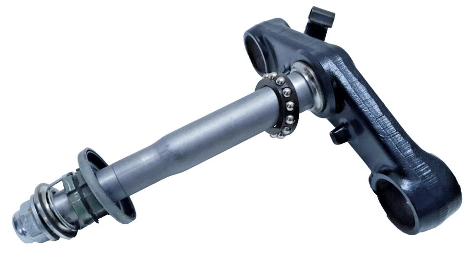 Lower triple clamp Yamaha TDR 125 1996 #2 Ref: 4FU233400000