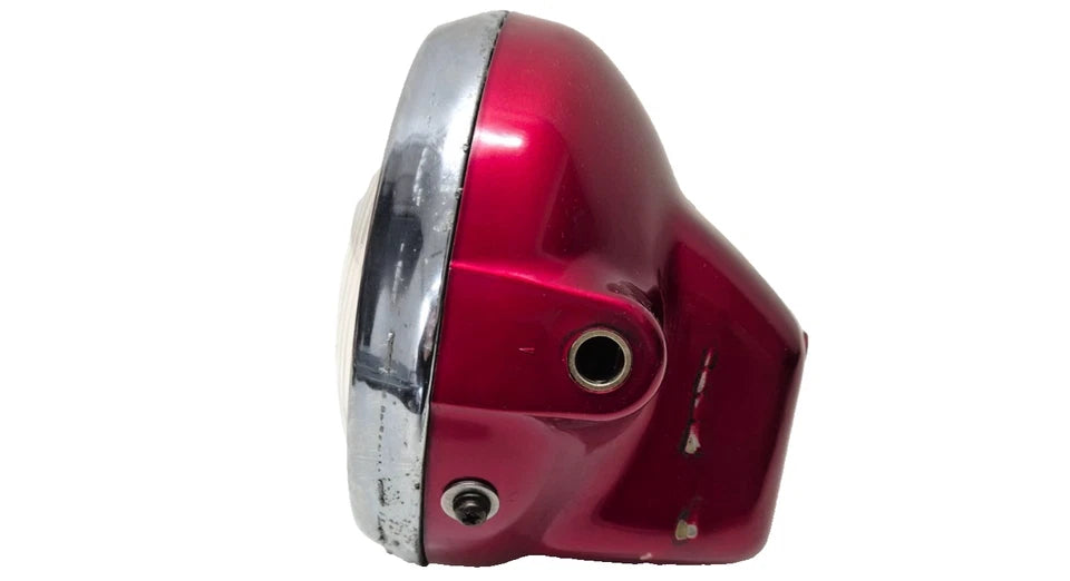 Phare avant Honda CM 125 Custom 1995 Réf : 33100-442-641