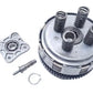 Embrayage Honda CB 125 T 1980 n°2 Réf : 22100-399-000