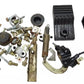 Kit visserie Yamaha YBR 125 2010