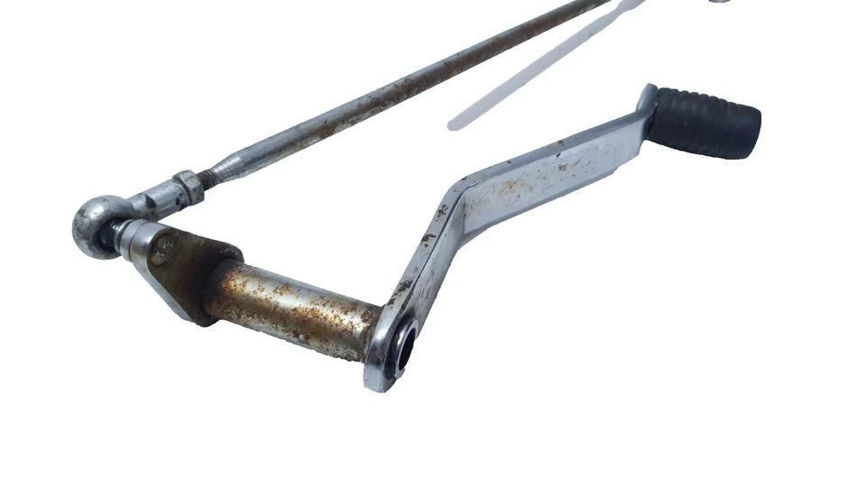 Sélecteur de vitesse Kymco Zing 125 1997 Réf : 2470AKEC2900