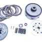 Embrayage Yamaha YBR 125 2009 n°2 Réf : 5VL-E6300-00