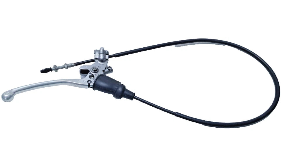Levier d'embrayage Honda CA 125 Rebel 1997 Réf : 53172-KEB-620ZA