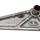 Support repose-pied arrière droit Honda CM 125 Custom 1995 Réf : 50600-KB4-000