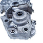 Carters moteur centraux Yamaha DT125R 1997 n°2 Réf : 3BN151110400