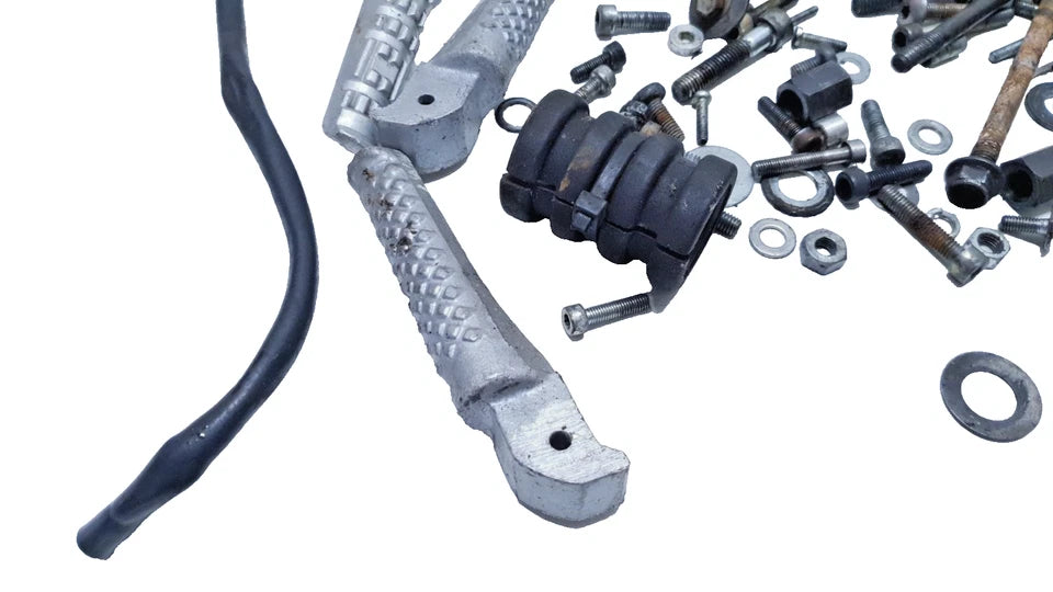 Kit visserie Yamaha TZR 50 2009