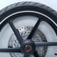 Roue avant Honda CBR 125 2007 Réf : 44650-KPP-860ZB