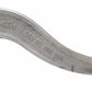 Pédale de frein arrière KTM 125 SX 1995 Réf : 50203060544