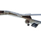 Porte-bagages Honda CM 125 T 1980 Réf : 81350-424-700